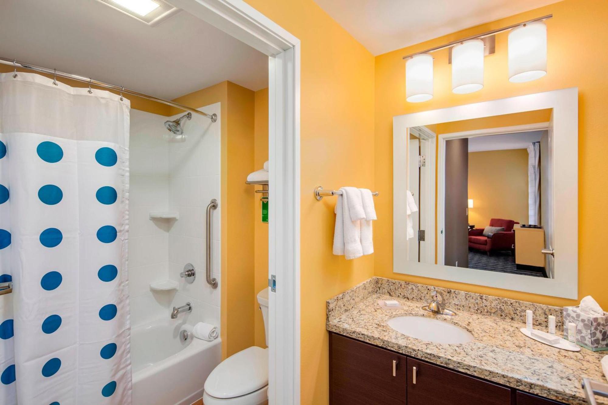 Towneplace Suites By Marriott Bellingham Exterior photo