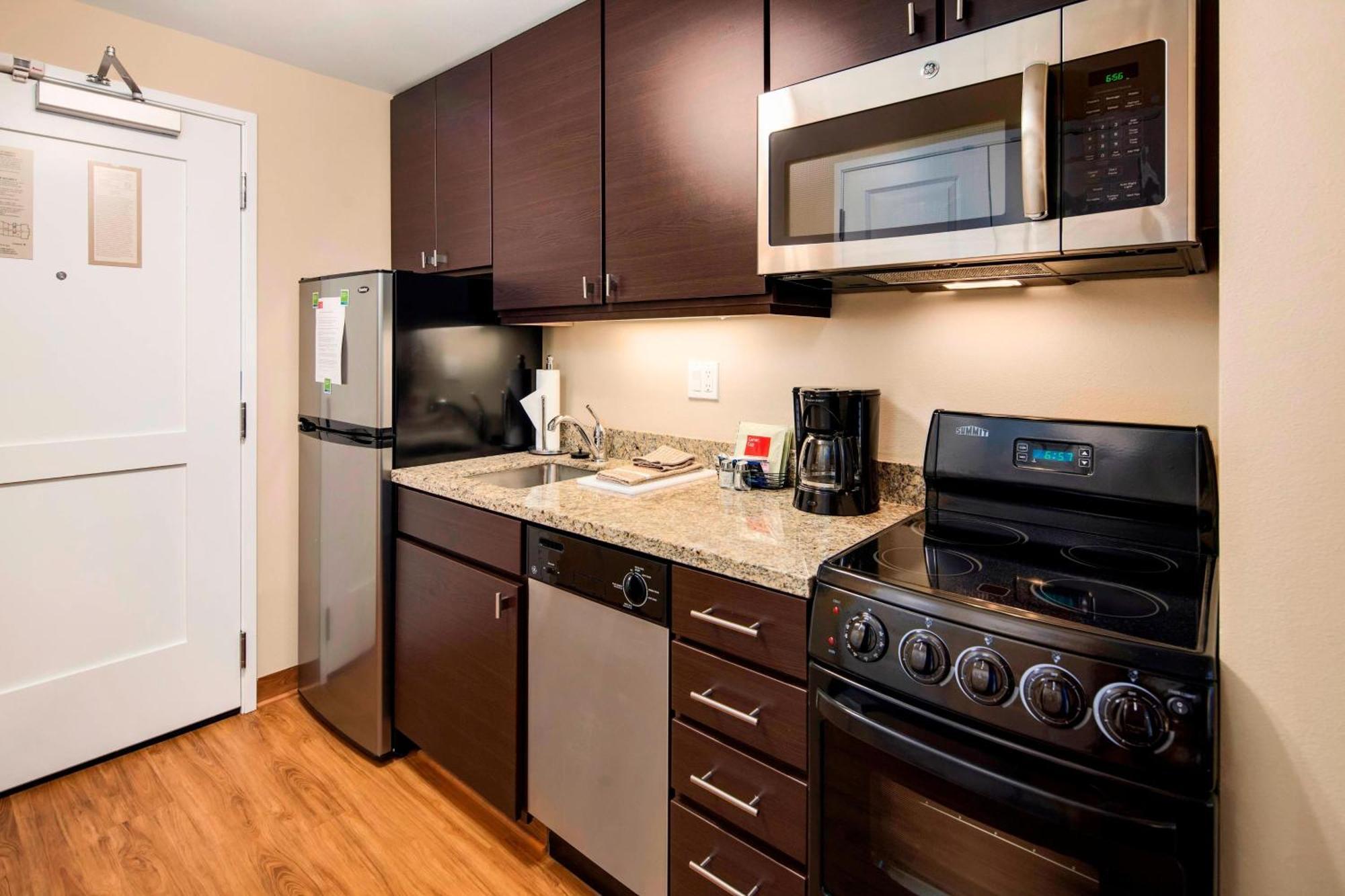 Towneplace Suites By Marriott Bellingham Exterior photo