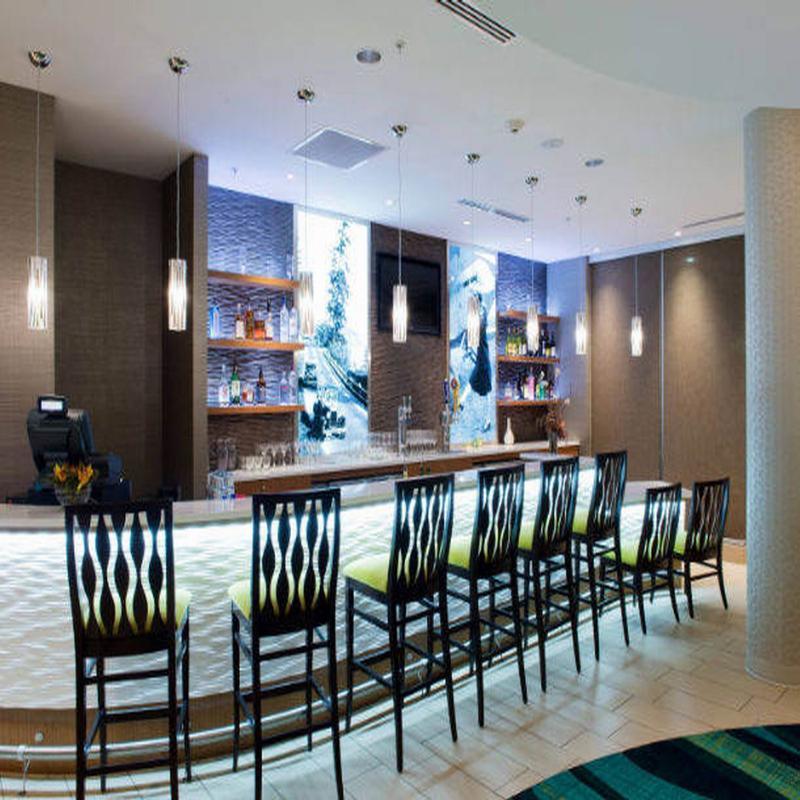 Towneplace Suites By Marriott Bellingham Exterior photo
