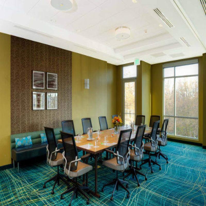 Towneplace Suites By Marriott Bellingham Exterior photo