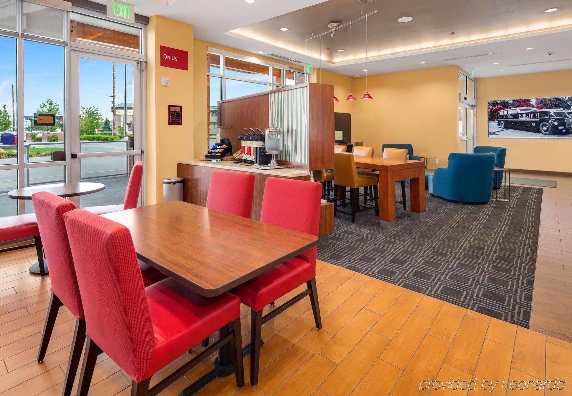 Towneplace Suites By Marriott Bellingham Exterior photo